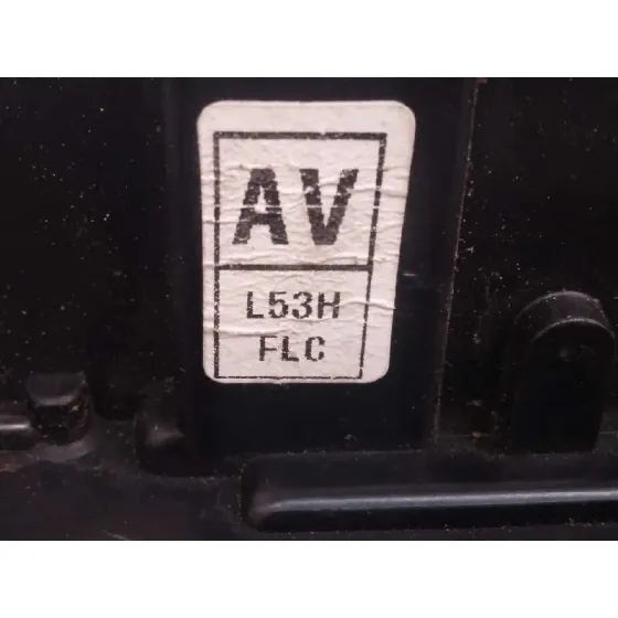 Cerradura Puerta Delantera Izquierda para Infiniti Q50