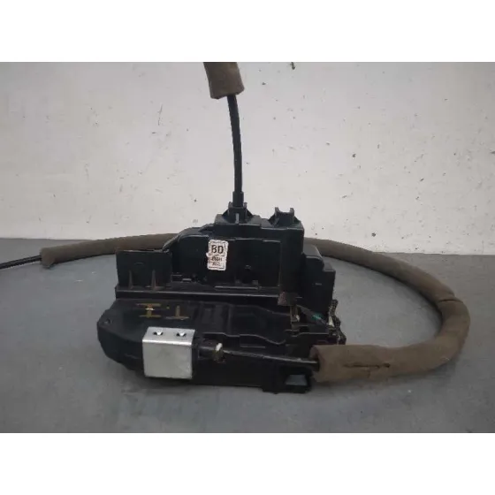 Cerradura Puerta Trasera Izquierda para Infiniti Q50
