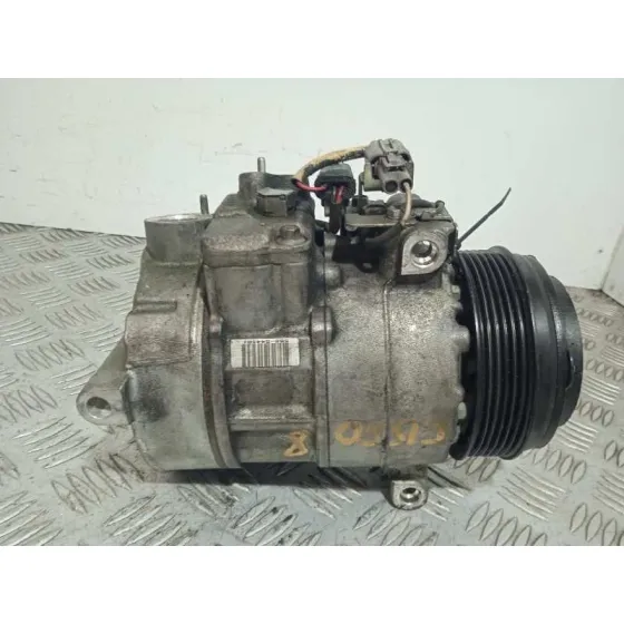 Compresor Aire Acondicionado para Infiniti Q50