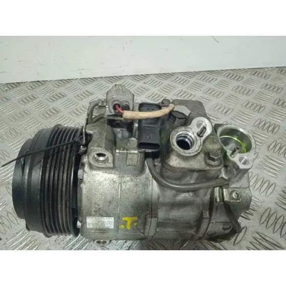 Compresor Aire Acondicionado para Infiniti Q50