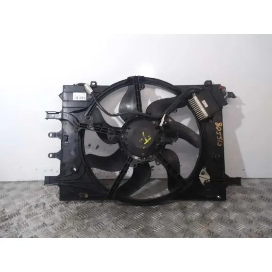 Electroventilador para Infiniti Q50