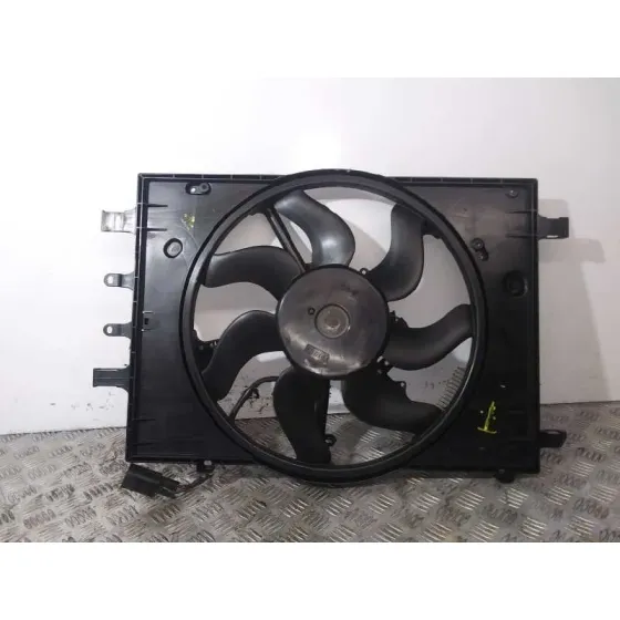 Electroventilador para Infiniti Q50