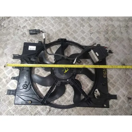 Electroventilador para Infiniti Q50