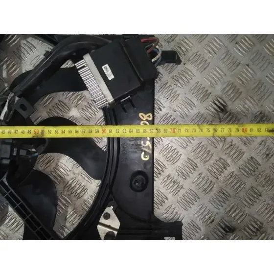 Electroventilador para Infiniti Q50