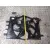 Electroventilador para Infiniti Q50