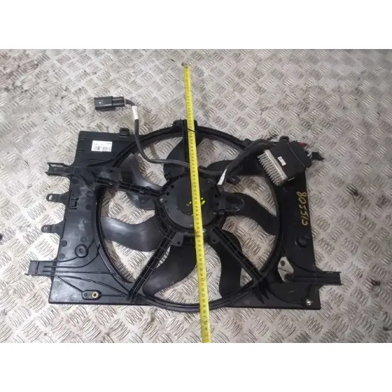 Electroventilador para Infiniti Q50