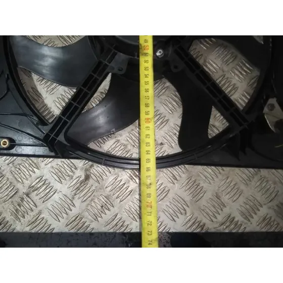 Electroventilador para Infiniti Q50
