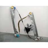 Elevalunas Delantero Derecho para Infiniti Q50