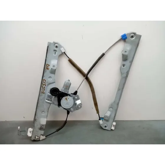 Elevalunas Delantero Derecho para Infiniti Q50
