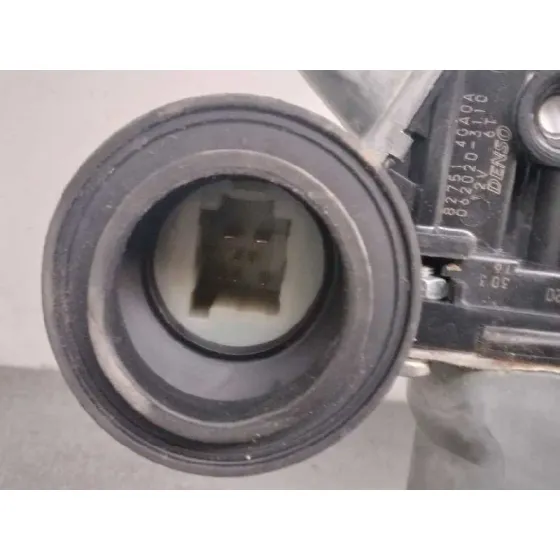 Elevalunas Trasero Izquierdo para Infiniti Q50