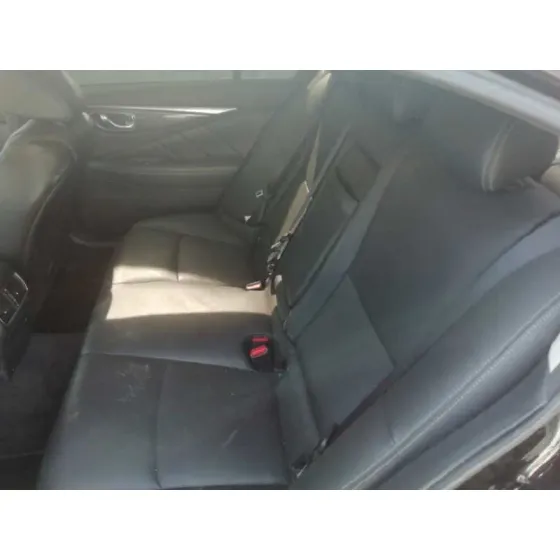 Juego Asientos Completo para Infiniti Q50
