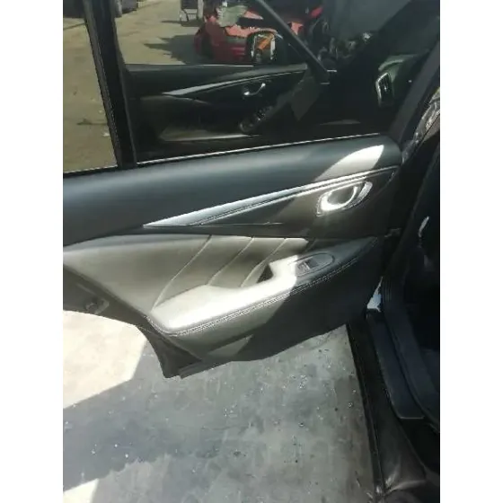 Juego Asientos Completo para Infiniti Q50