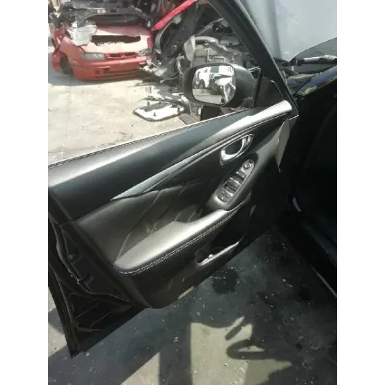 Juego Asientos Completo para Infiniti Q50