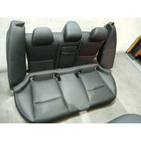 Juego Asientos Completo para Infiniti Q50