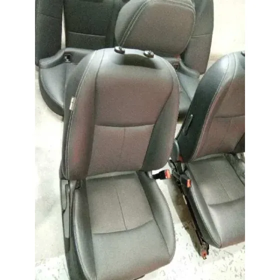Juego Asientos Completo para Infiniti Q50