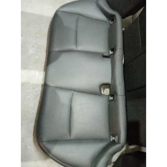 Juego Asientos Completo para Infiniti Q50