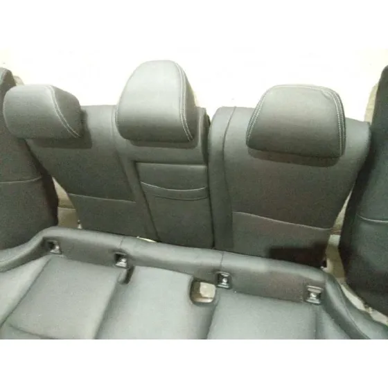 Juego Asientos Completo para Infiniti Q50