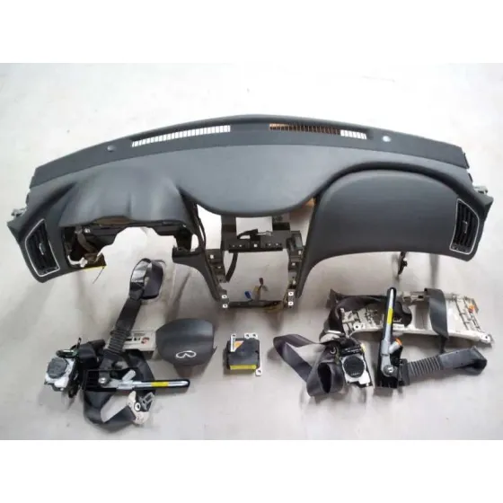 Kit Airbag para Infiniti Q50
