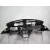 Kit Airbag para Infiniti Q50