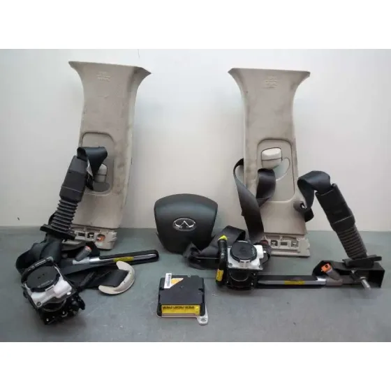 Kit Airbag para Infiniti Q50