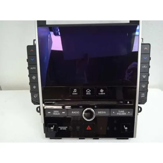 Mando Climatizador para Infiniti Q50
