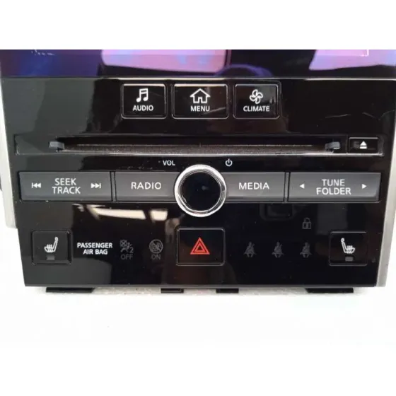 Mando Climatizador para Infiniti Q50