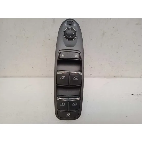 Mando Elevalunas Delantero Izquierdo para Infiniti Q50