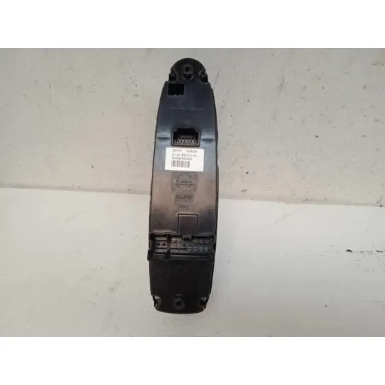 Mando Elevalunas Delantero Izquierdo para Infiniti Q50