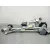 Motor Limpia Delantero para Infiniti Q50
