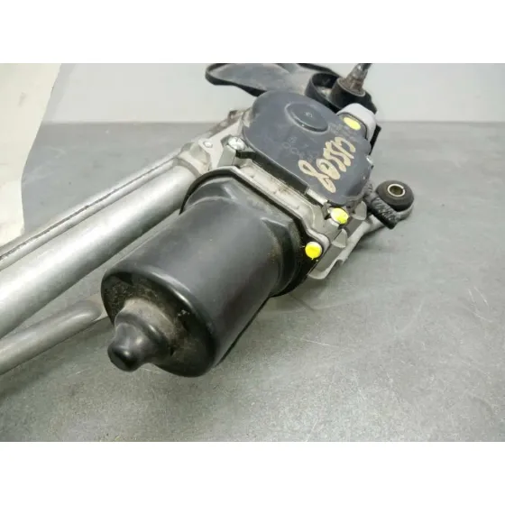 Motor Limpia Delantero para Infiniti Q50