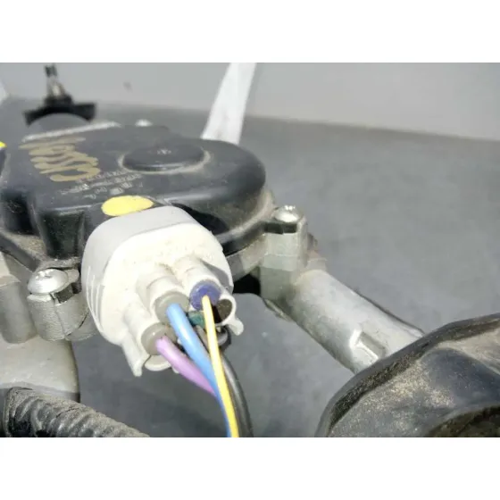 Motor Limpia Delantero para Infiniti Q50