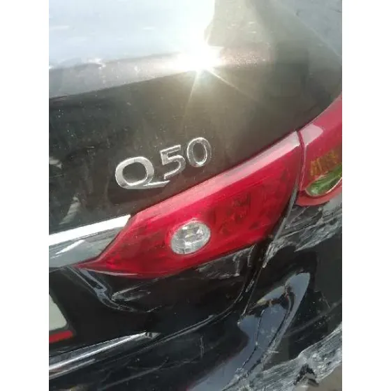 Piloto Trasero Derecho Interior para Infiniti Q50