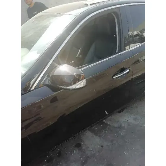 Puerta Delantera Izquierda para Infiniti Q50