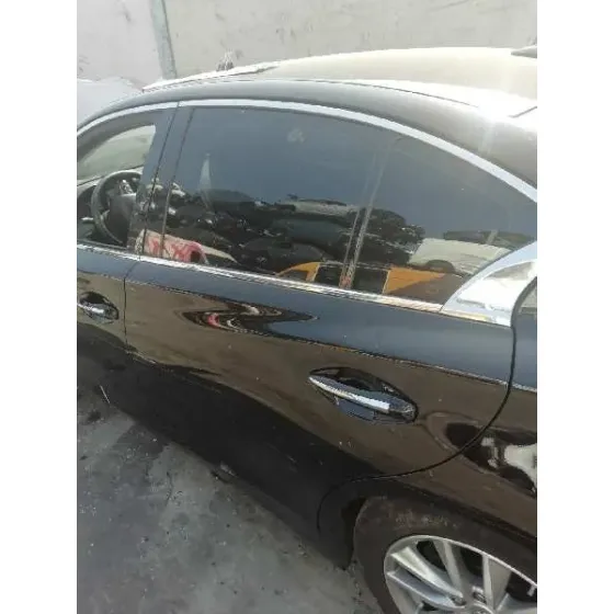 Puerta Trasera Izquierda para Infiniti Q50