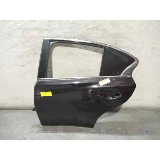 Puerta Trasera Izquierda para Infiniti Q50