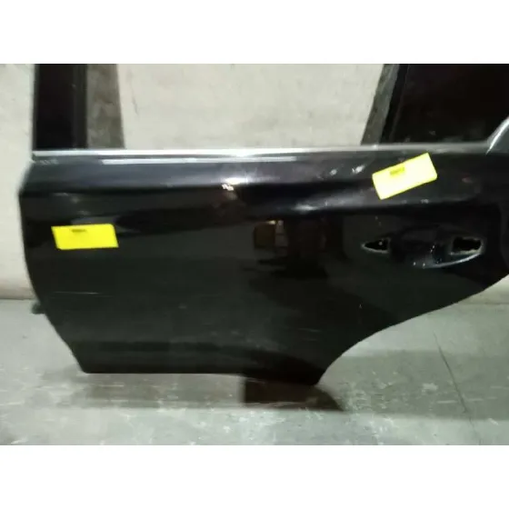 Puerta Trasera Izquierda para Infiniti Q50