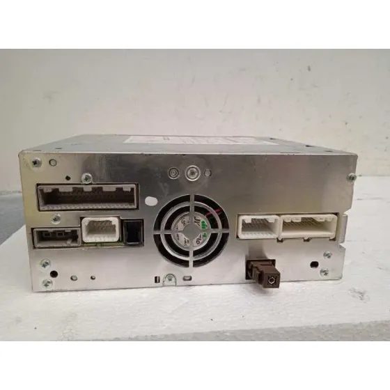 Sistema Audio / Radio Cd para Infiniti Q50