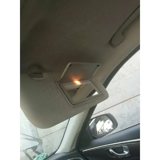 Parasol Derecho para Infiniti Q50