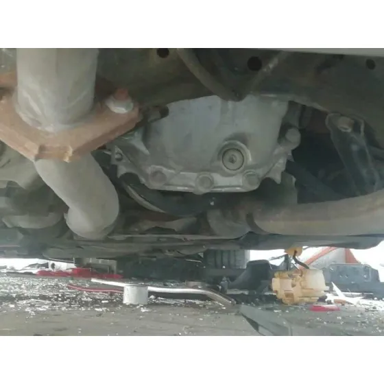Diferencial Trasero para Infiniti Q50
