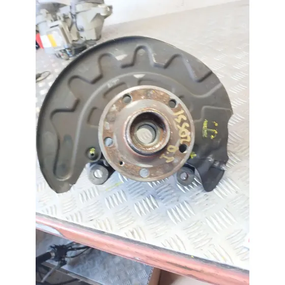 Mangueta Delantera Izquierda para Volkswagen Golf Vii Lim.