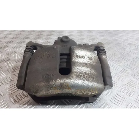 Pinza Freno Delantera Izquierda para Volkswagen Golf Vii Lim.
