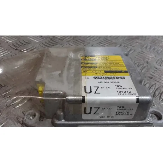 Centralita Airbag para Toyota Yaris