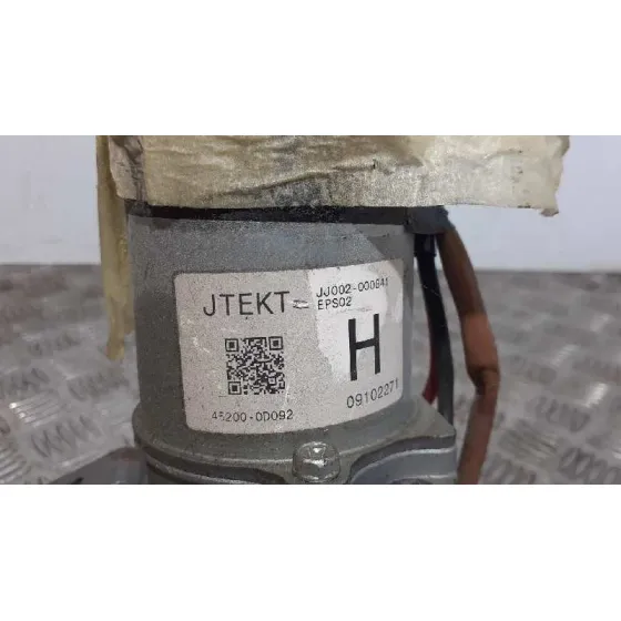 Columna Direccion para Toyota Yaris