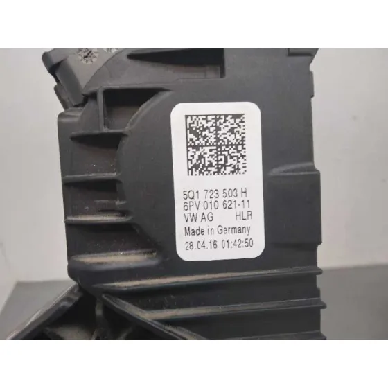 Potenciometro Pedal para Volkswagen Golf Vii Lim.