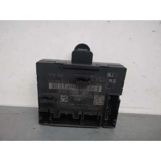 Modulo Confort para Volkswagen Golf Vii Lim.