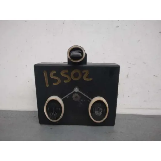 Modulo Confort para Volkswagen Golf Vii Lim.