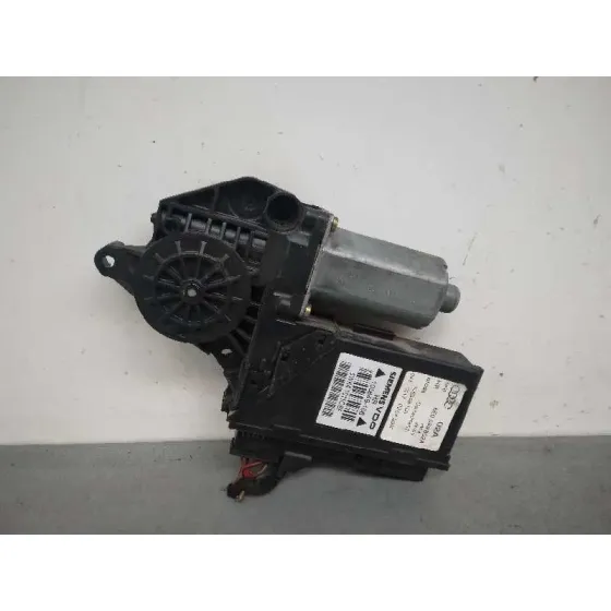 Motor Elevalunas Trasero Derecho para Audi A4 Berlina (8E)