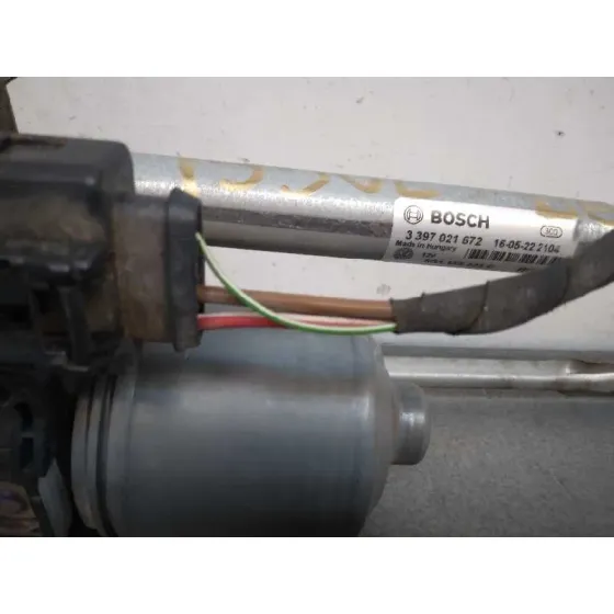 Motor Limpia Delantero para Volkswagen Golf Vii Lim.
