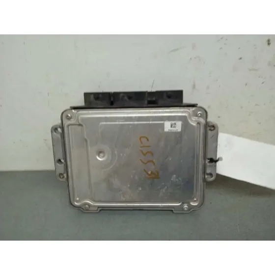 Centralita Motor Uce para Ford Focus Berlina (Cap)