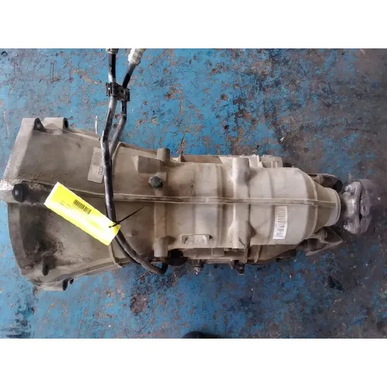 Caja Cambios para Bmw Serie 1 Berlina (E81/E87)